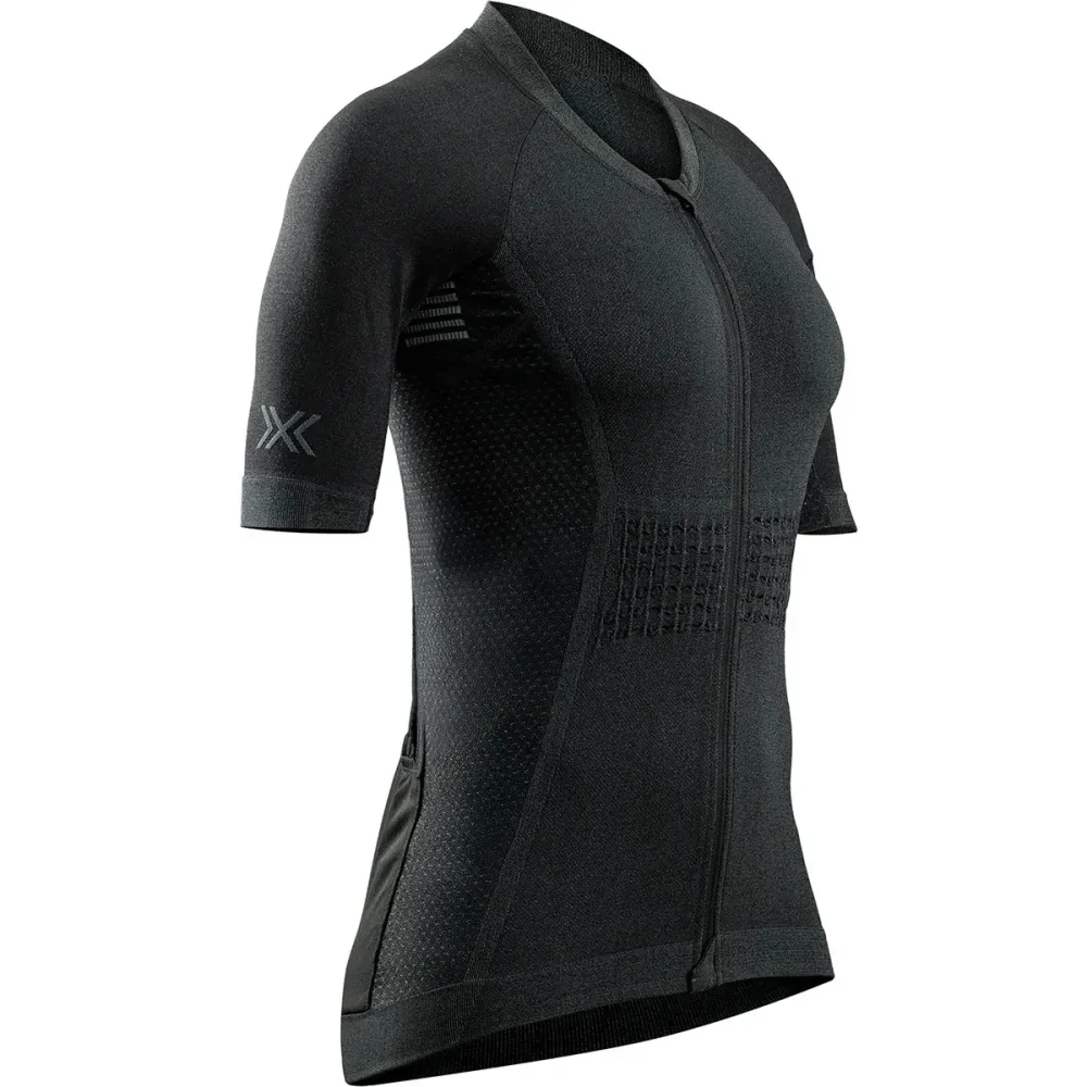 X-Bionic Damen Xceed Ride Trikot