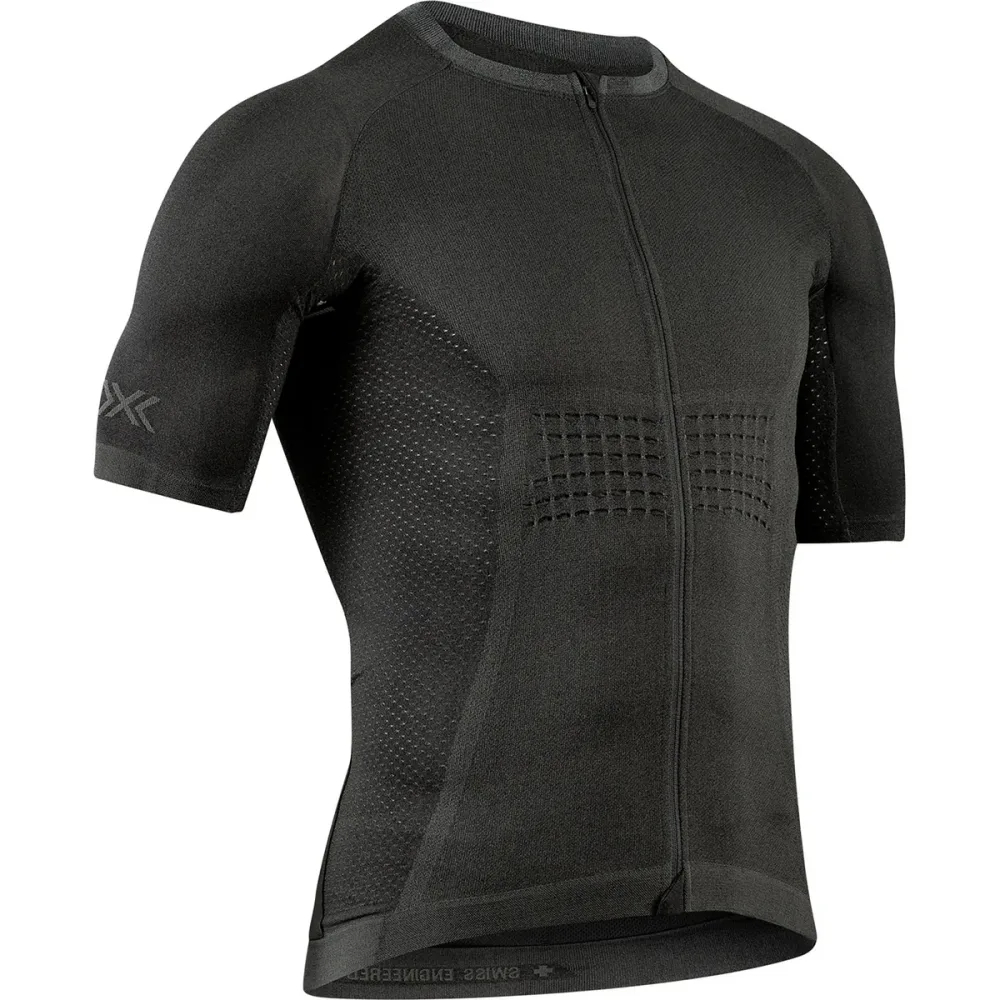 X-Bionic Herren Xceed Ride Trikot