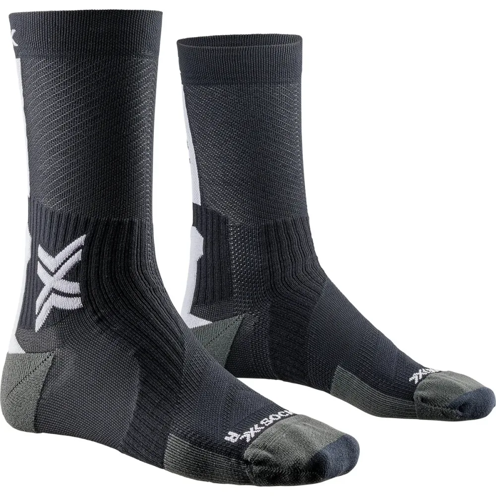 X-Bionic X-Socks Bike Perform Crew Socken
