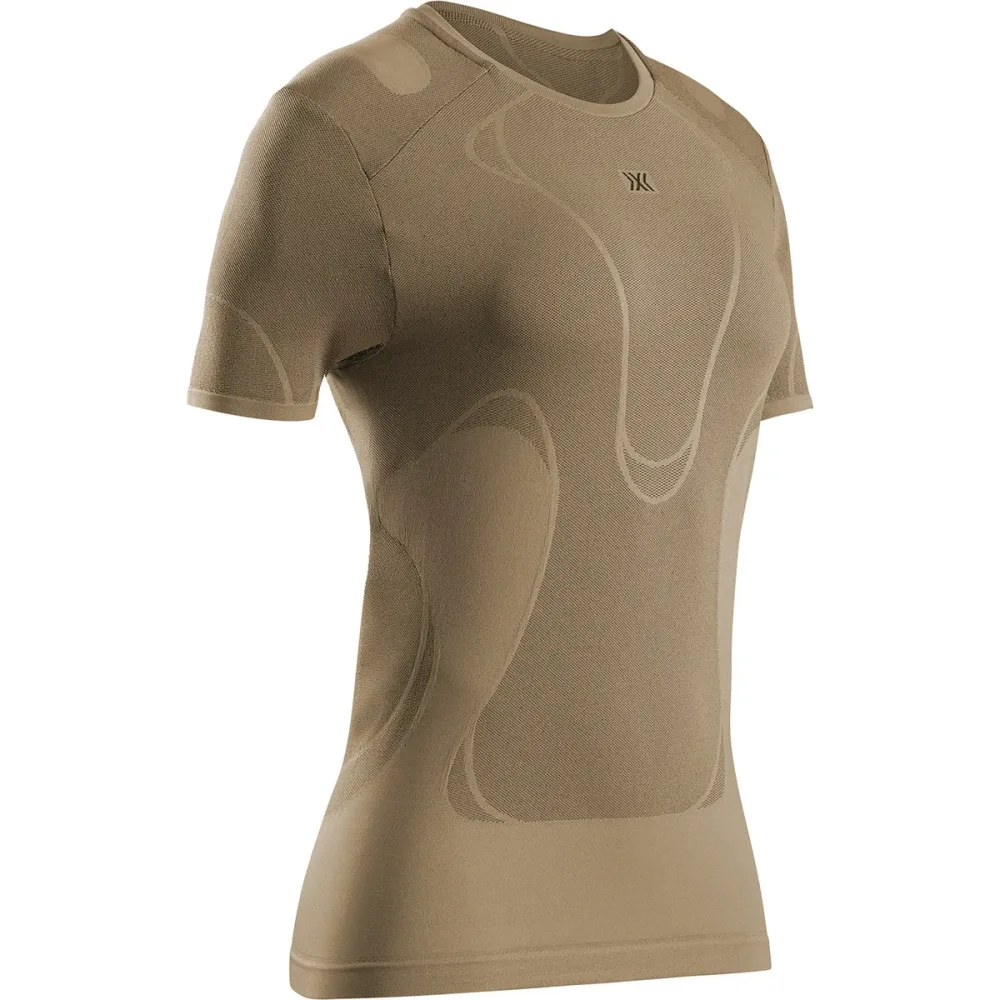 X-Bionic Damen Xceed Run Perform T-Shirt