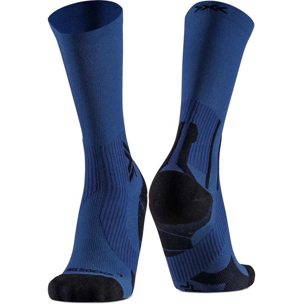 X-Bionic X-Socks Run Discover Crew Socken