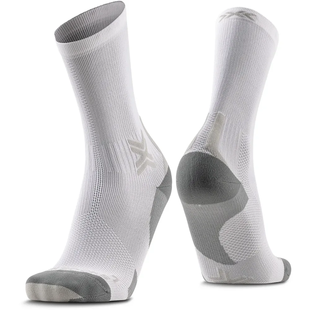 X-Bionic X-Socks Run Discover Crew Socken