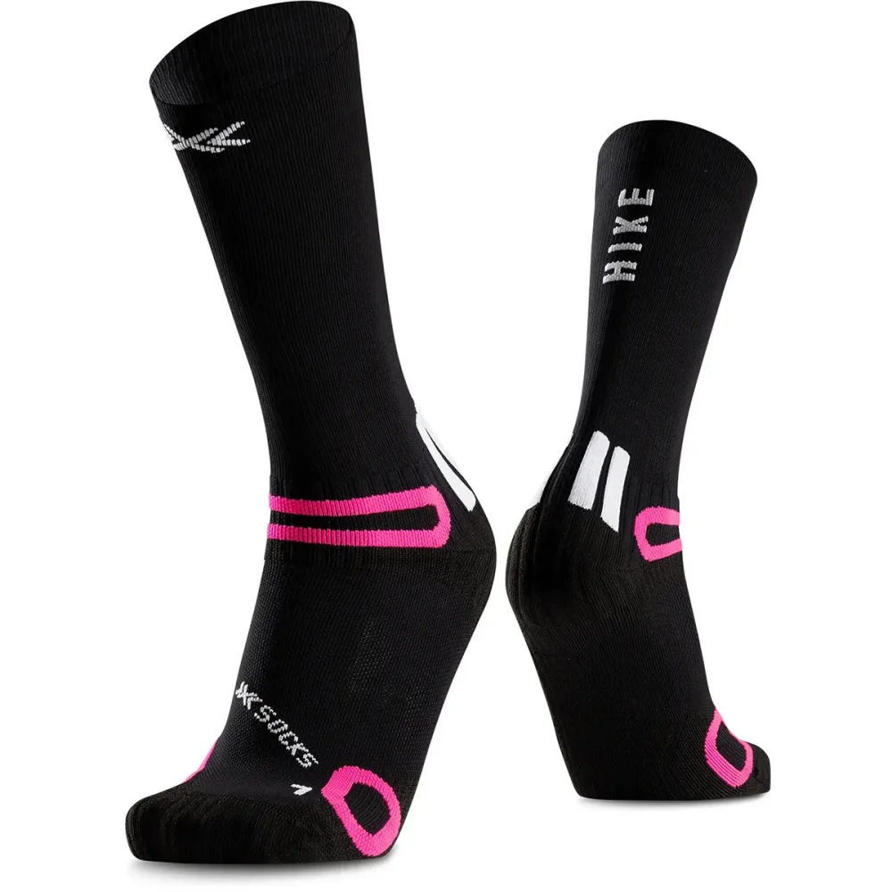 X-Bionic X-Socks Hike Discover Crew Socken