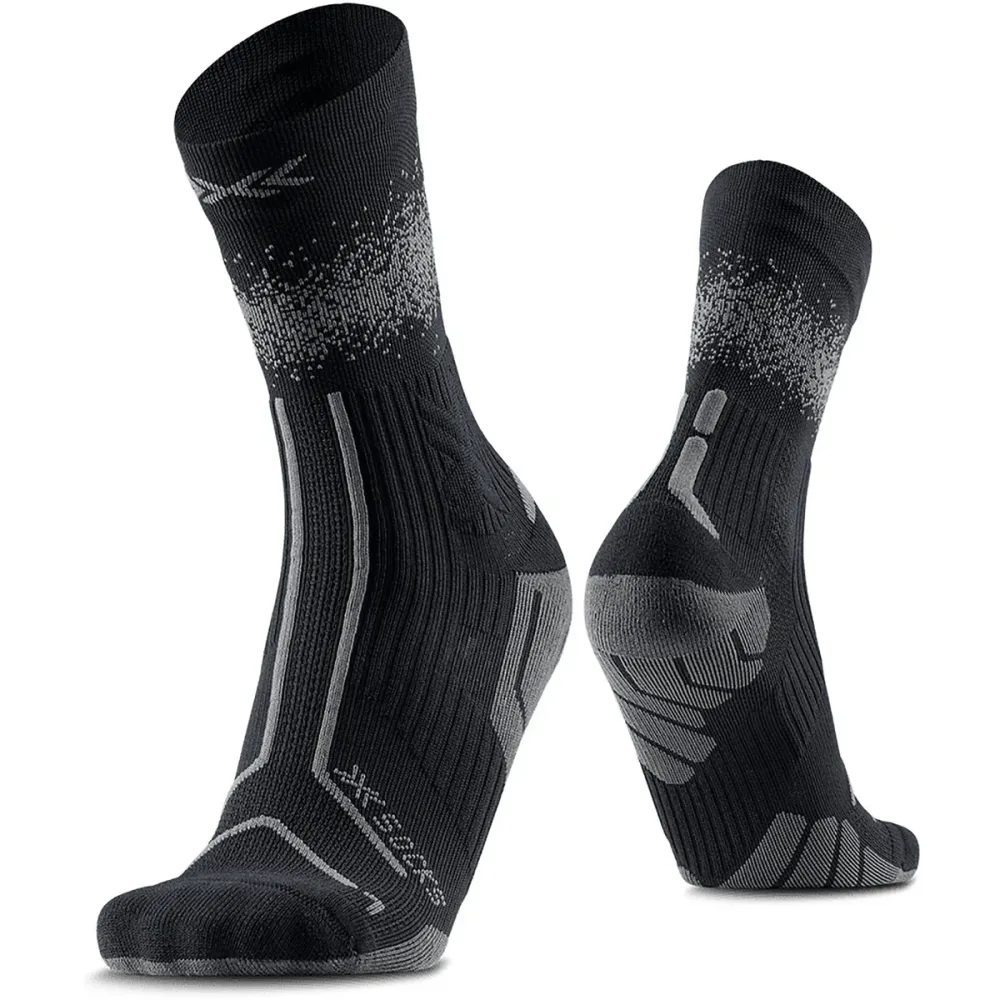 X-Bionic X-Socks Trailrun Terraskin Perform Crew Socken