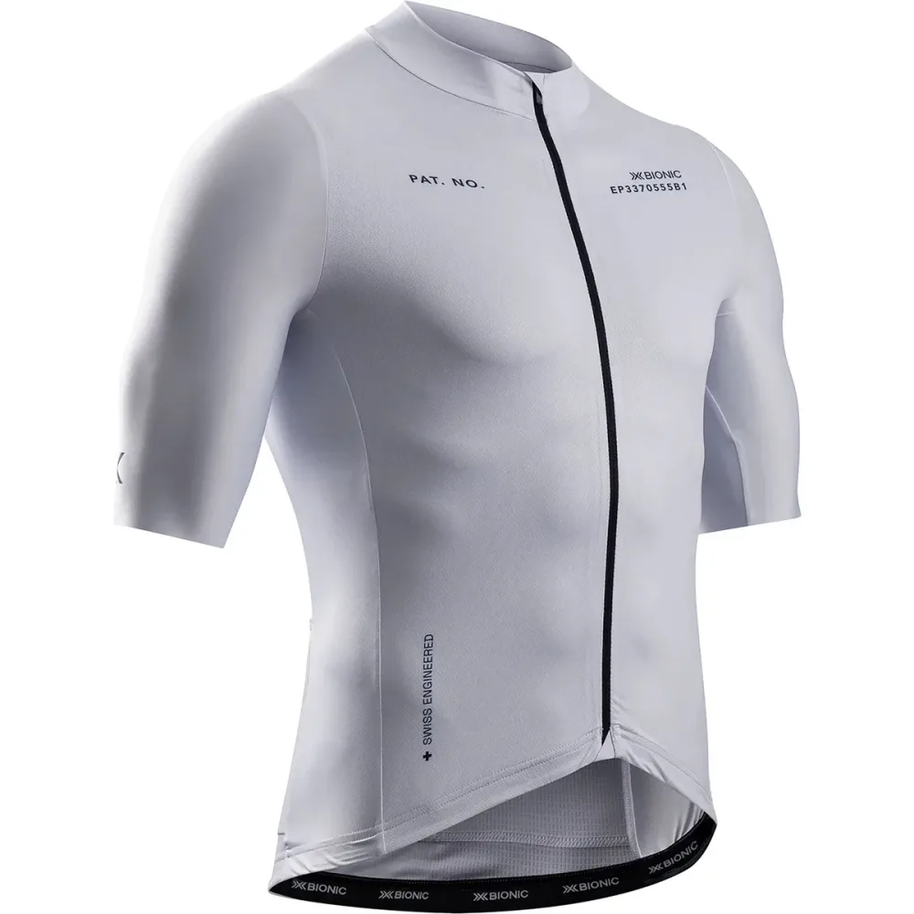 X-Bionic Herren Corefusion Ride Trikot