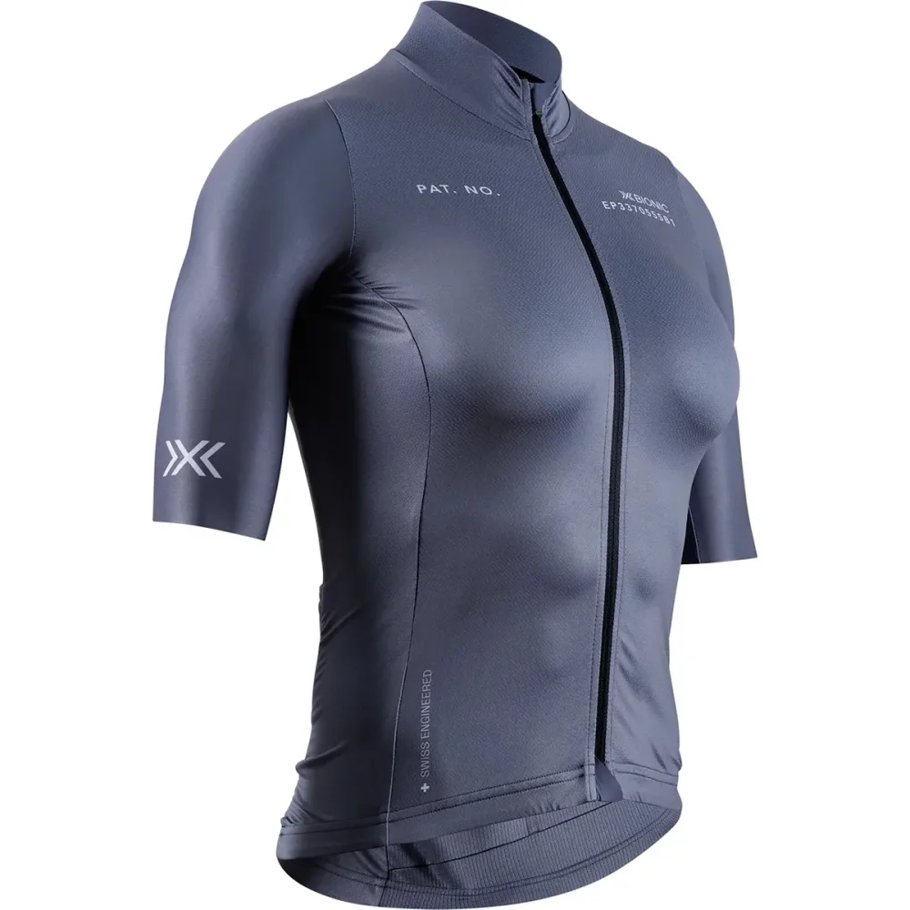 X-Bionic Damen Corefusion Ride Trikot