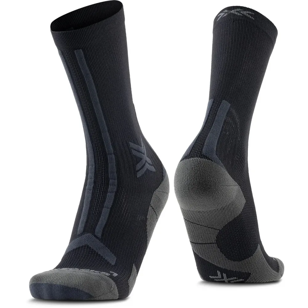 X-Bionic X-Socks Run Perform Crew Socken