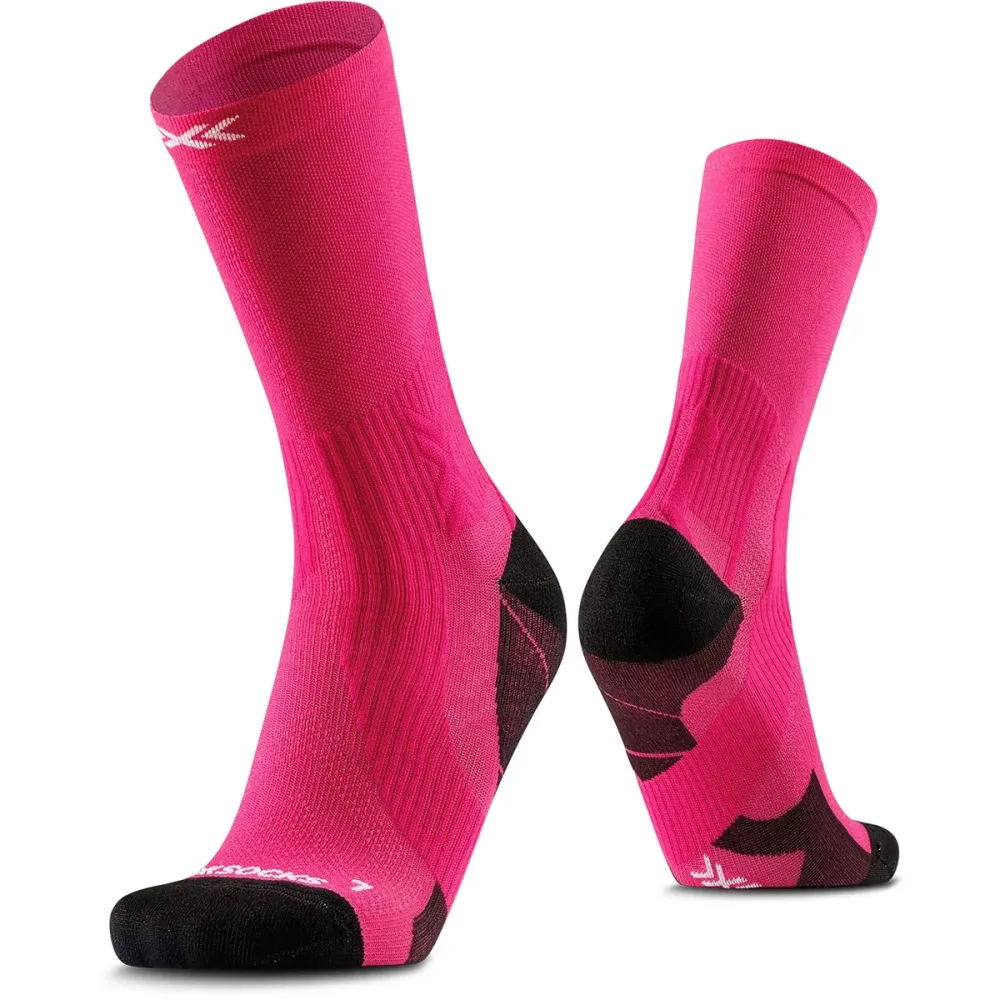 X-Bionic X-Socks Run Perform Crew Socken