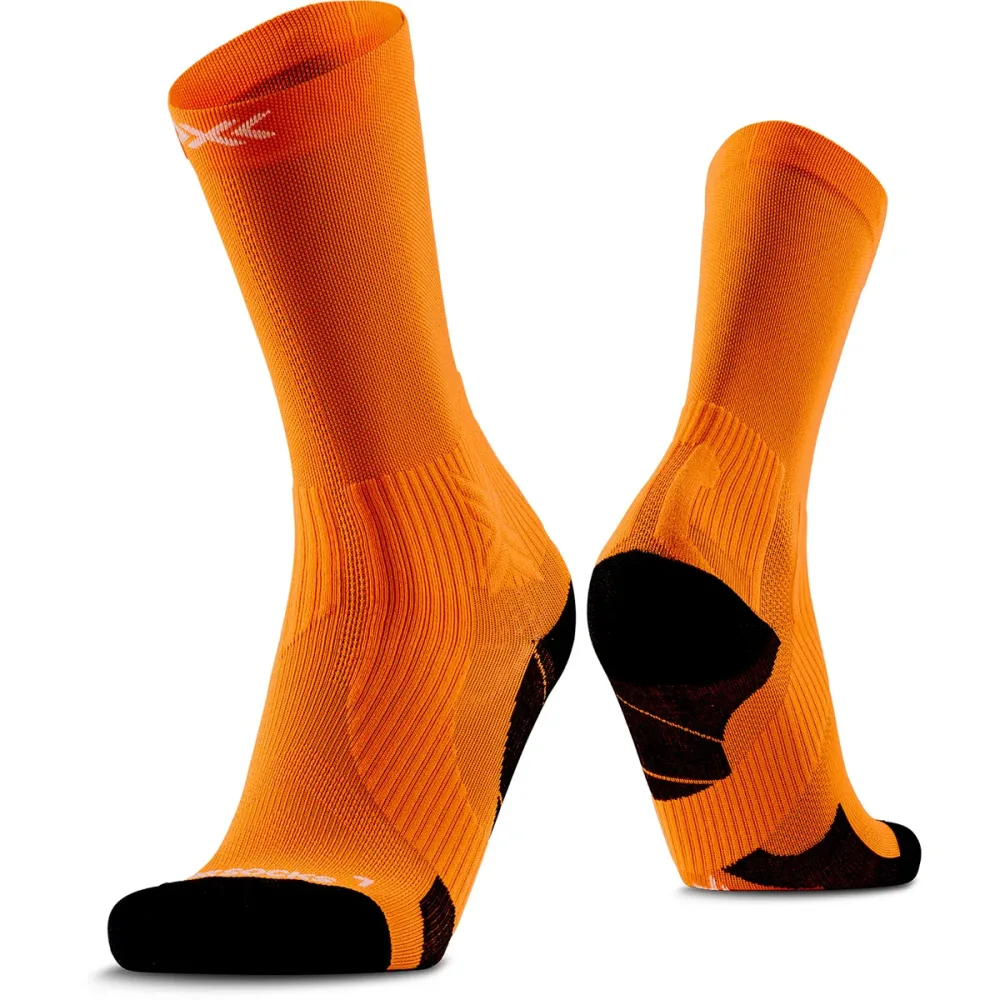 X-Bionic X-Socks Run Perform Crew Socken