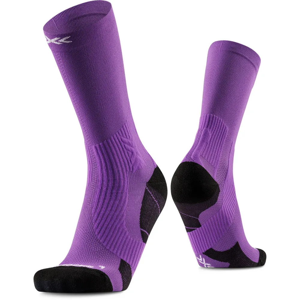 X-Bionic X-Socks Run Perform Crew Socken