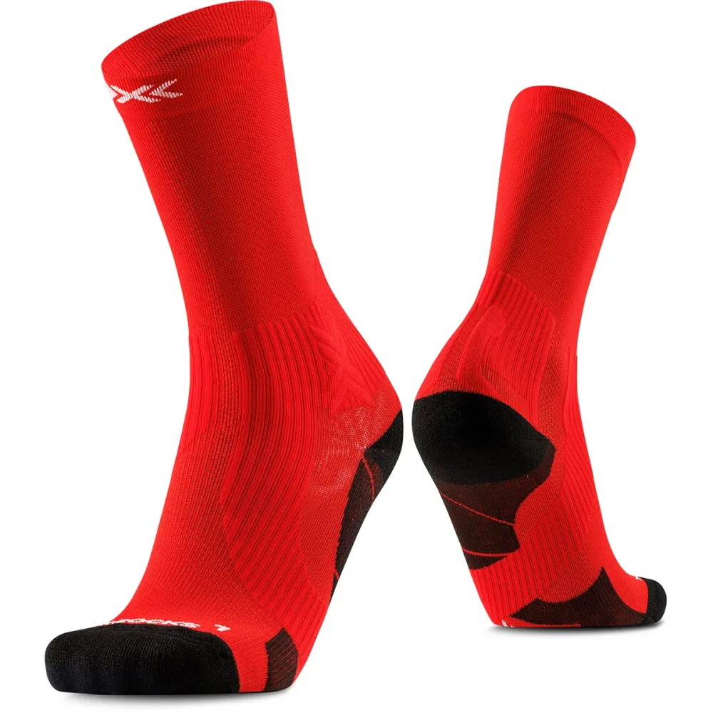X-Bionic X-Socks Run Perform Crew Socken
