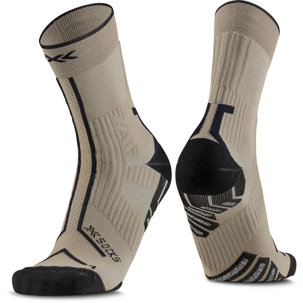 X-Bionic X-Socks Trailrun Terraskin Expert Crew Socken