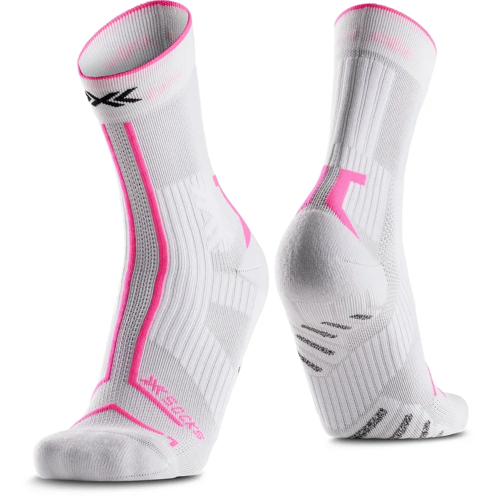 X-Bionic X-Socks Trailrun Terraskin Expert Crew Socken
