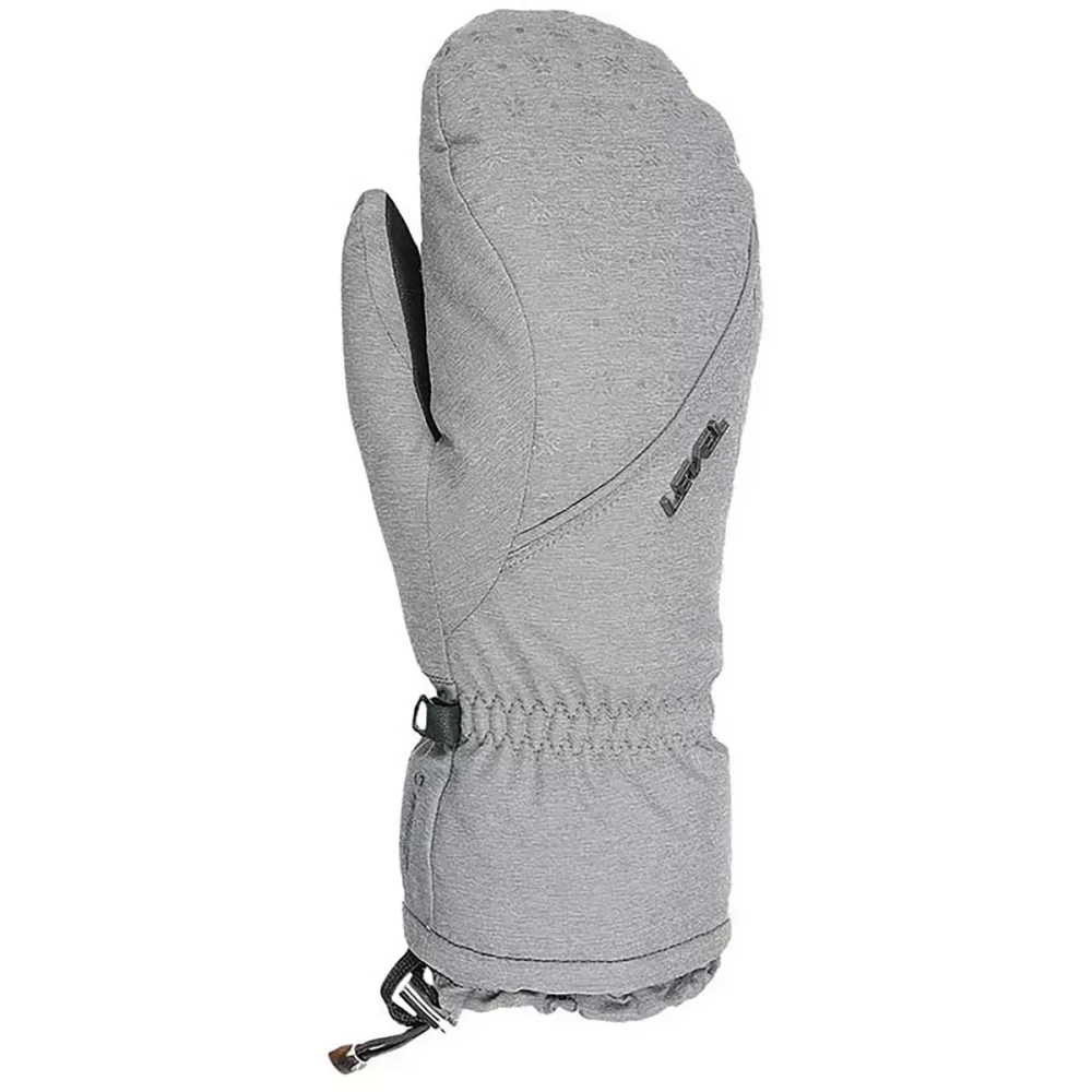 Level Damen Mummies Handschuhe