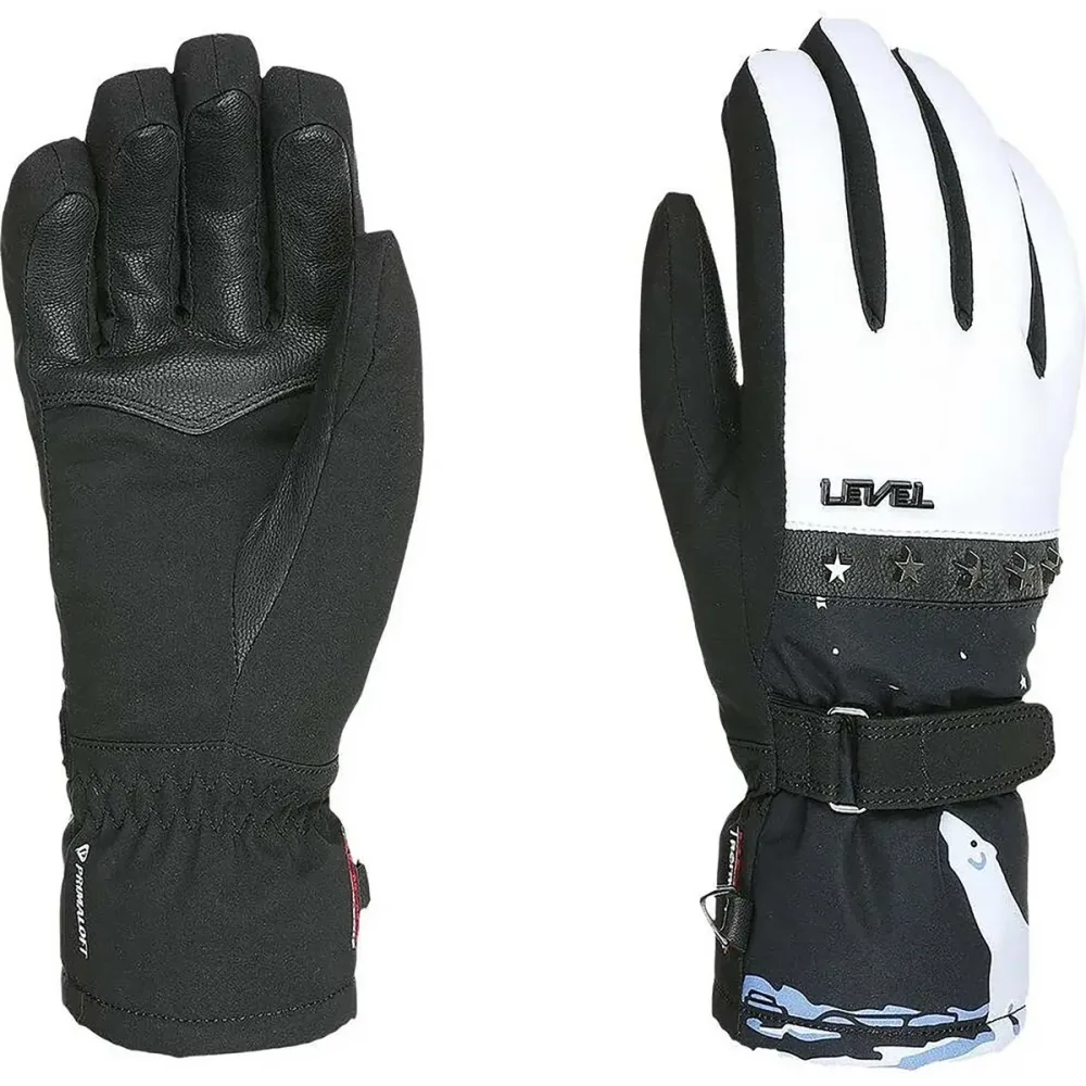 Level Damen Venus Handschuhe