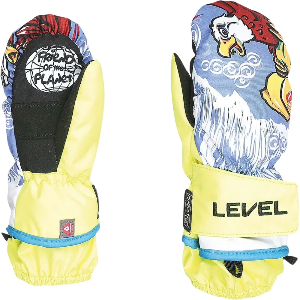 Level Kinder Animal Handschuhe