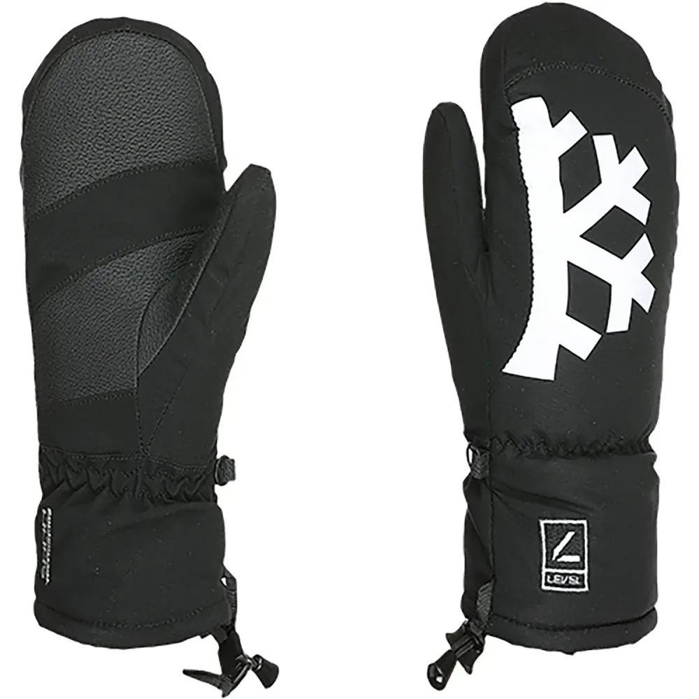 Level Kinder Junior Handschuhe