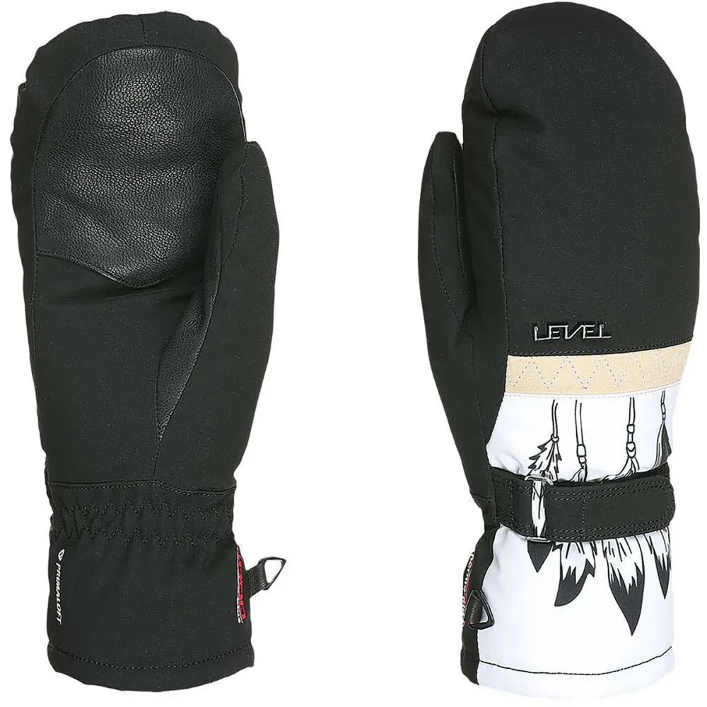 Level Damen Venus Handschuhe