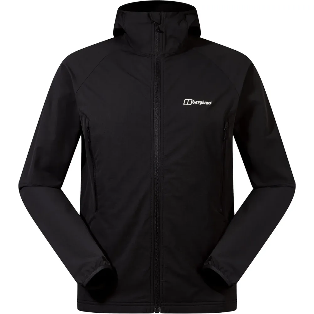 Berghaus Herren Skelbo Jacke