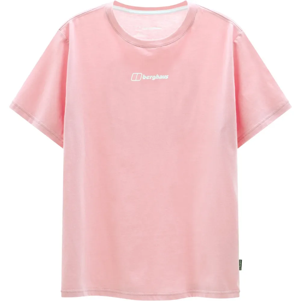 Berghaus Damen Nature Essential T-Shirt