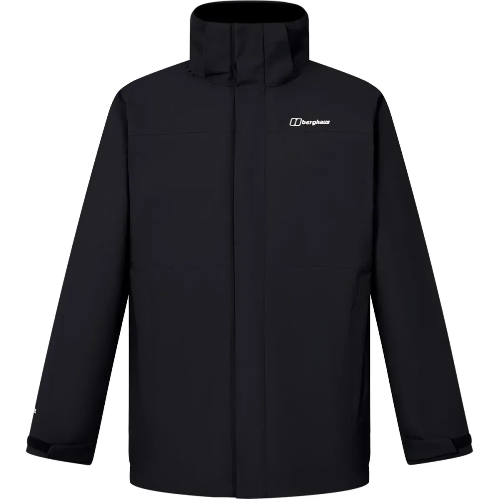 Berghaus Herren Hillwalker 2.0 Jacke