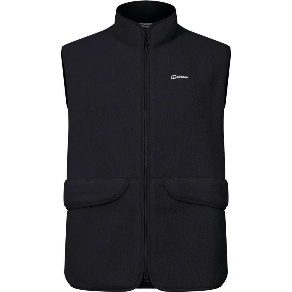 Berghaus Herren Hanby Relaxed Weste