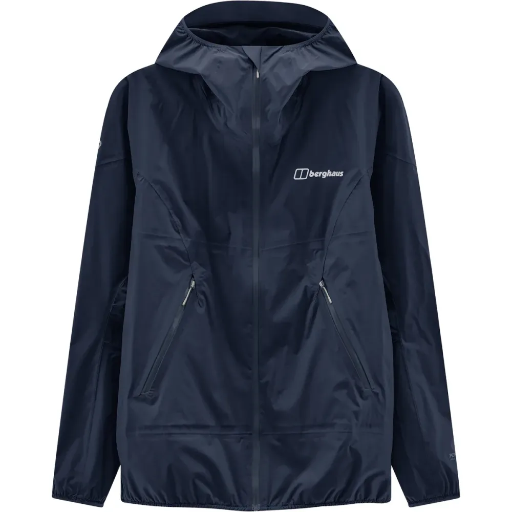 Berghaus Damen Rain Motion Jacke