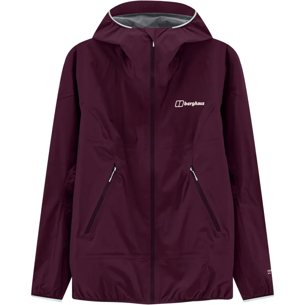 Berghaus Damen Rain Motion Jacke