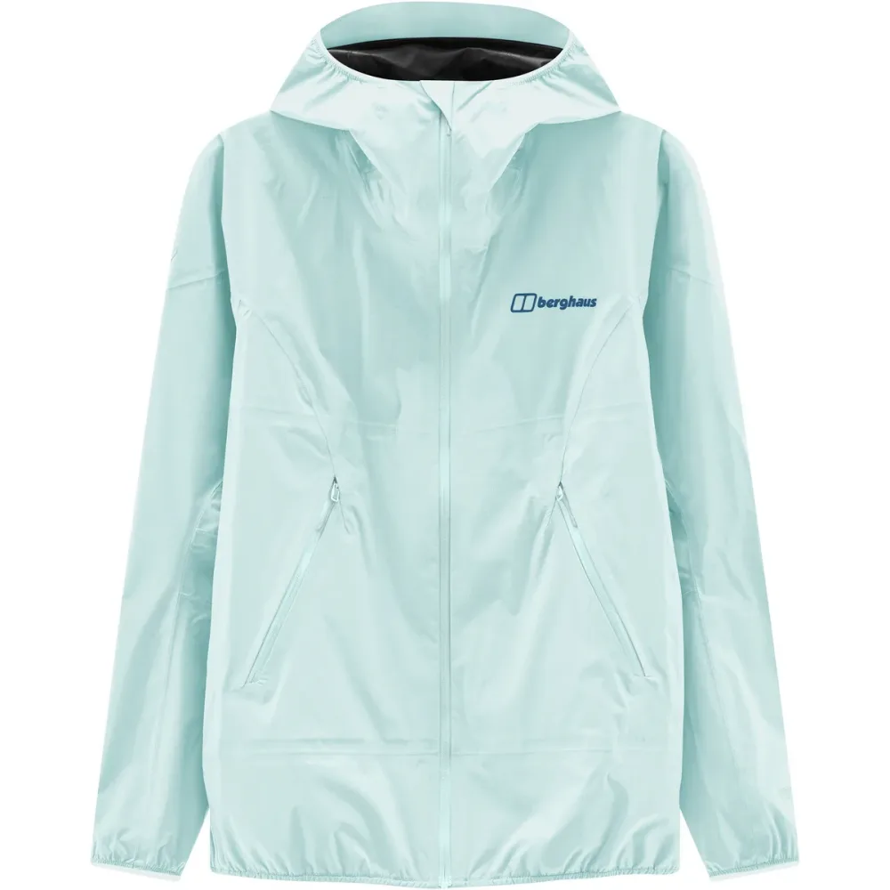 Berghaus Damen Rain Motion Jacke