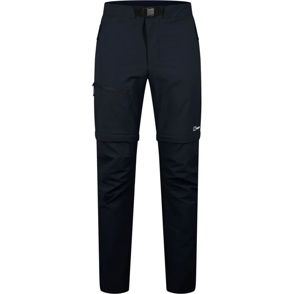 Berghaus Herren Trail-Explorer Zip Off Hose