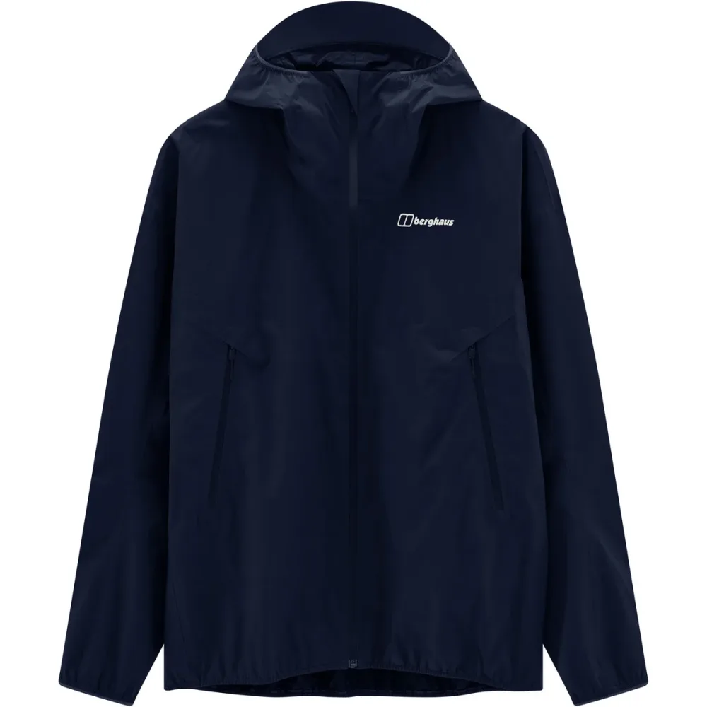 Berghaus Herren Rain Motion Jacke