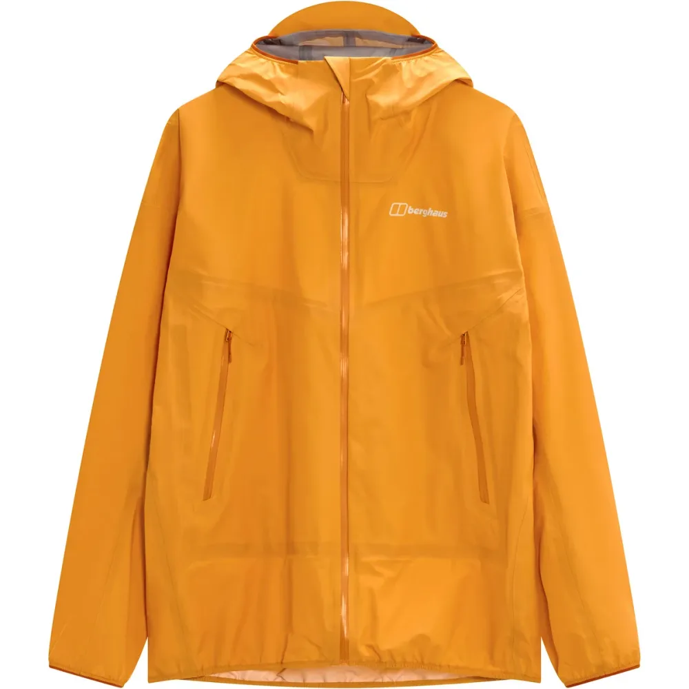 Berghaus Herren Rain Motion Jacke