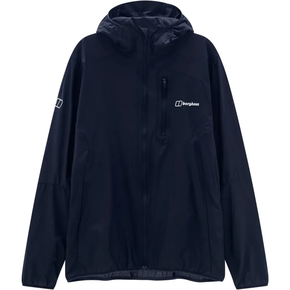 Berghaus Herren Pendower Wind Jacke