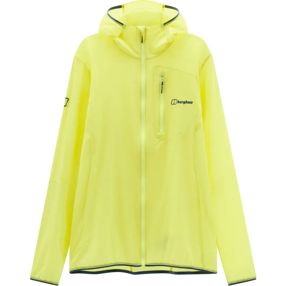 Berghaus Herren Pendower Wind Jacke