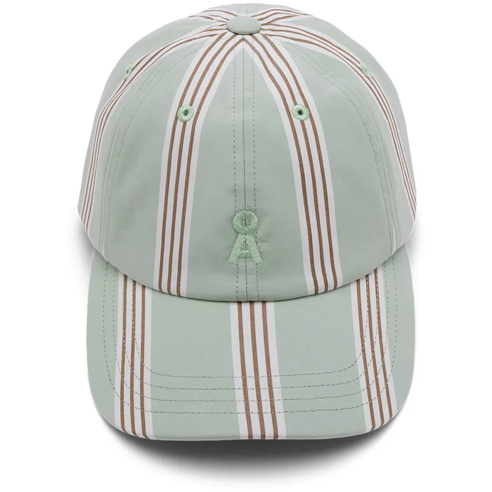 Armedangels Yenaas Stipes Cap