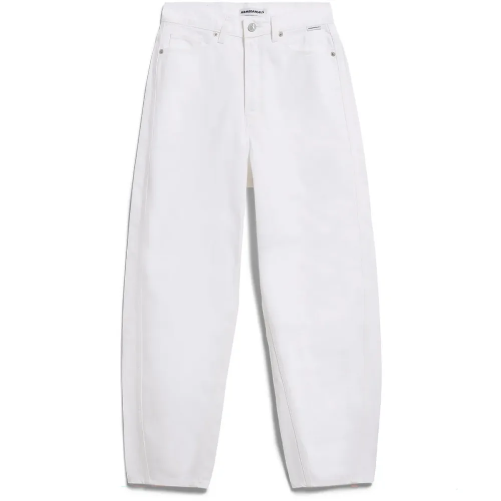 Armedangels Damen Baarly Barrel Jeans
