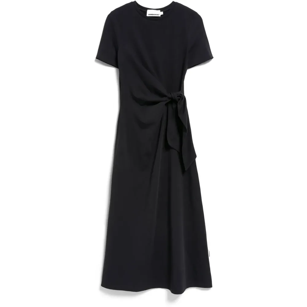 Armedangels Damen Jeltaa Jersey Kleid