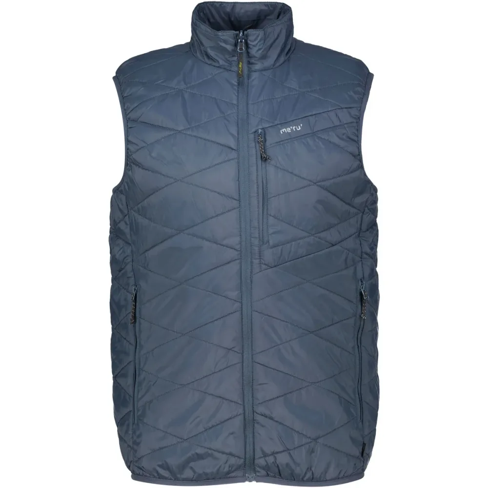Bergzeit Basics Herren Meru Ithari Weste