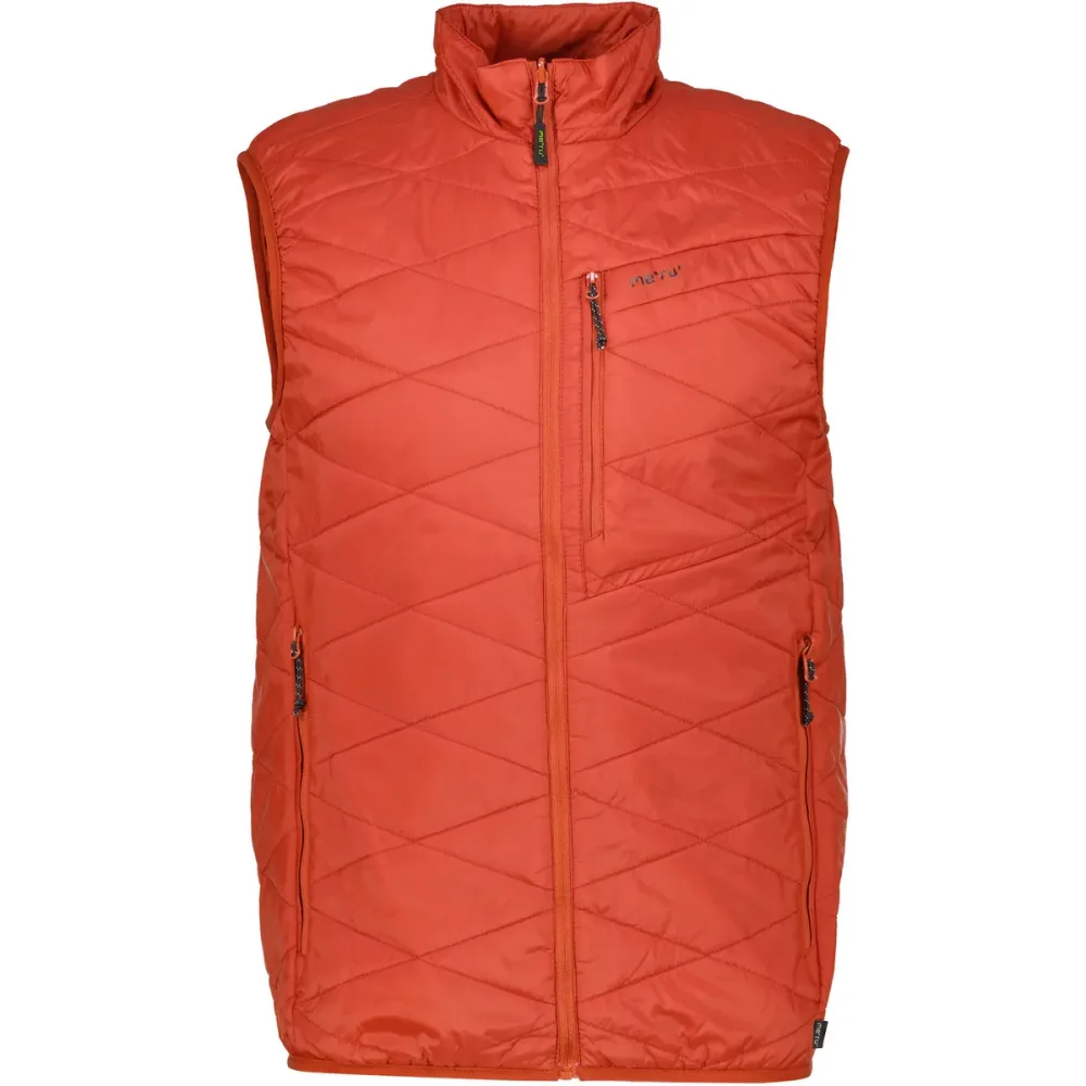 Bergzeit Basics Herren Meru Ithari Weste