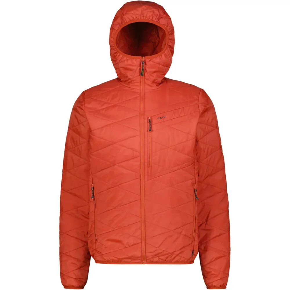 Bergzeit Basics Herren Meru Ithari Jacke