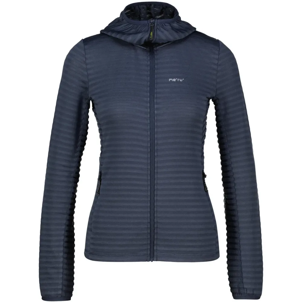Bergzeit Basics Damen Meru Butwal Jacke