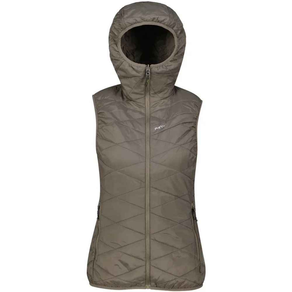 Bergzeit Basics Damen Meru Ithari Weste