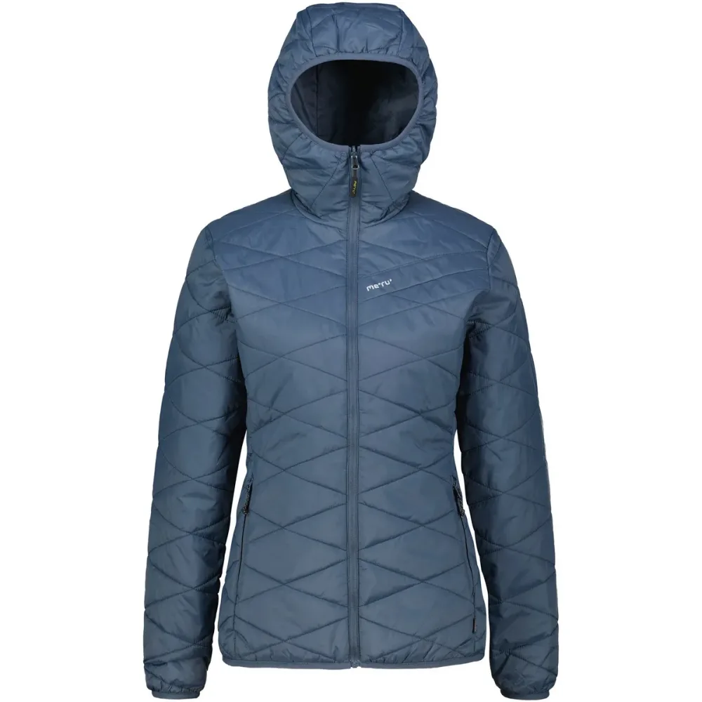 Bergzeit Basics Damen Meru Ithari Jacke