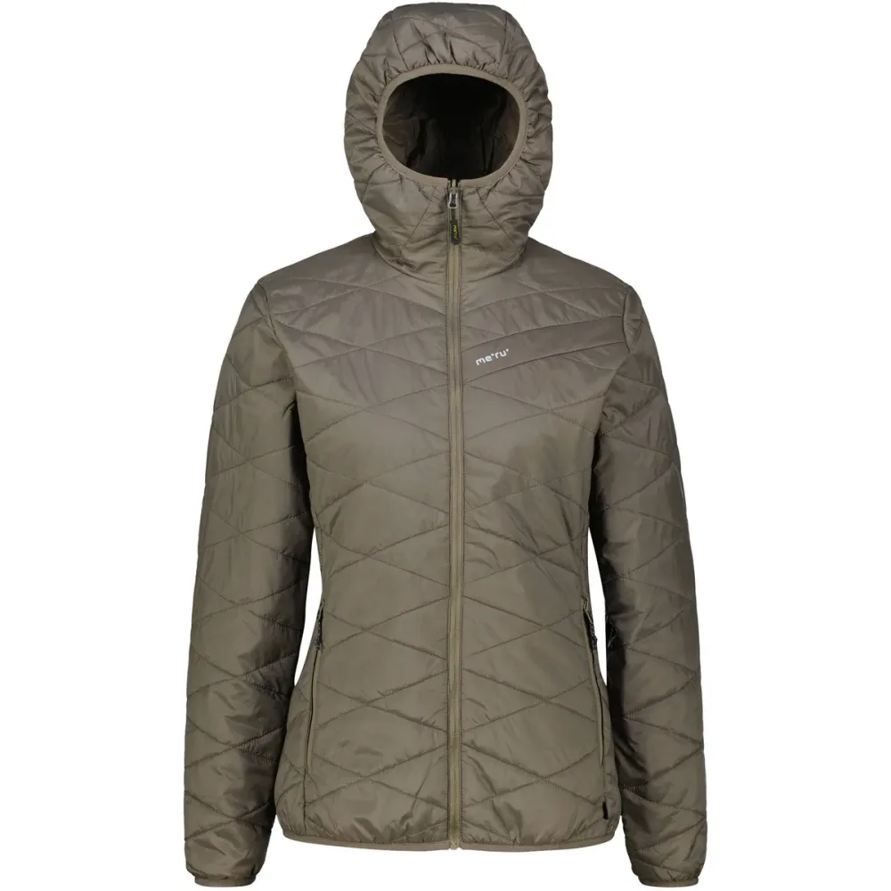Bergzeit Basics Damen Meru Ithari Jacke