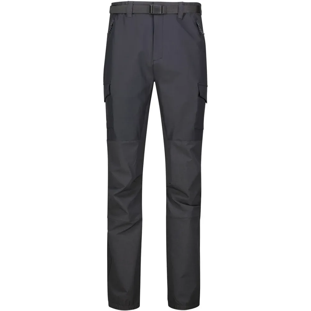Bergzeit Basics Herren Meru Paramonga Hose