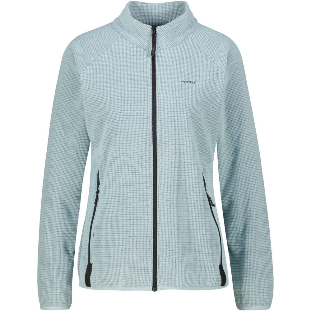 Bergzeit Basics Damen Meru Ohope Hoodie Jacke