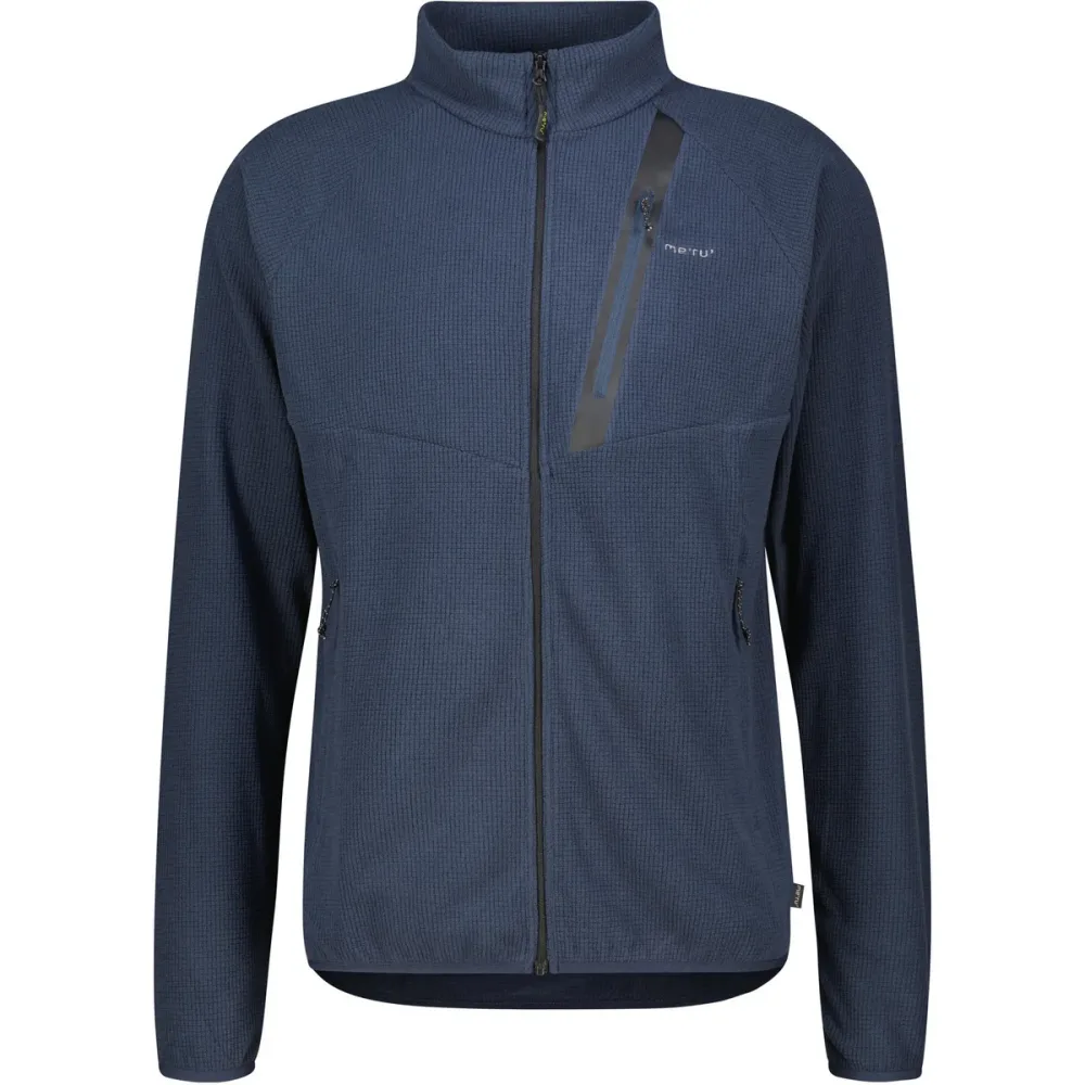 Bergzeit Basics Herren Meru Ohope Hoodie Jacke