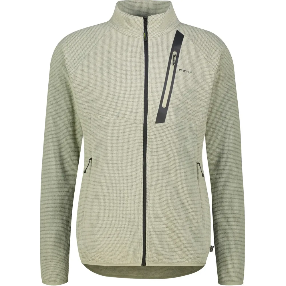 Bergzeit Basics Herren Meru Ohope Hoodie Jacke
