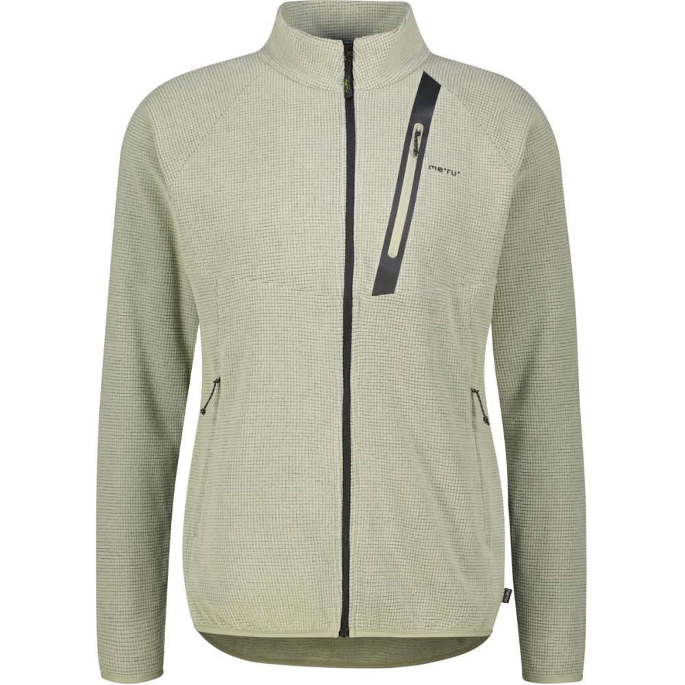 Bergzeit Basics Herren Meru Ohope Hoodie Jacke