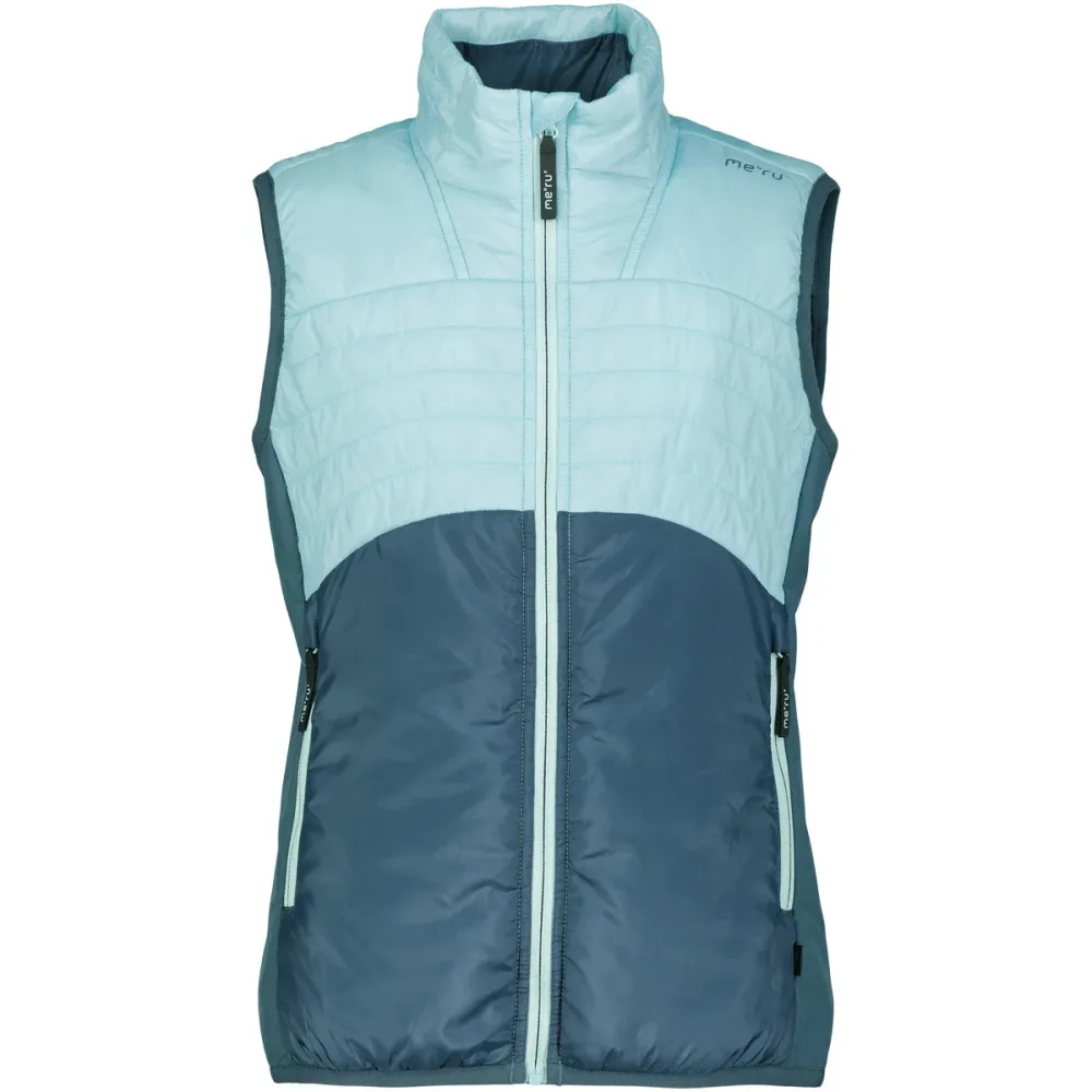 Bergzeit Basics Kinder Meru Rayleigh G Weste